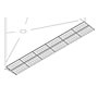 Stepless Shower Ramp Kit SWATCH