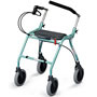 Dolomite Symphony Walker Hemiplegic Handle SWATCH