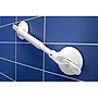 Handi-Grip Telescoping Portable Grab Bar with Suction Indicator SWATCH