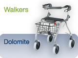 Dolomite Walkers