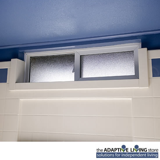 Shower Surround Flange Trim Kit FTK125 Adaptive Living Store