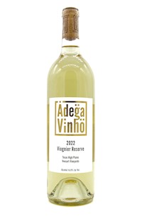 2022 Viognier Reserve MAIN