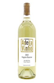 2022 Viognier Reserve THUMBNAIL