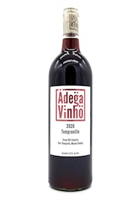 2020 Tempranillo Parr MAIN