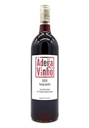 2020 Tempranillo Parr THUMBNAIL