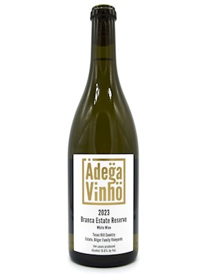 2023 Branca Estate Reserve LARGE