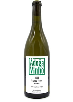 2023 Branca Verde LARGE