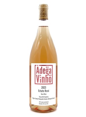 2023 Rosé Estate LARGE
