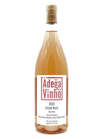 2023 Rosé Estate MAIN