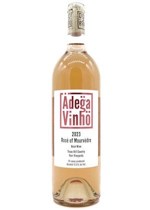 2023 Rosé of Mourvedre Parr LARGE