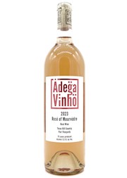 2023 Rosé of Mourvedre Parr THUMBNAIL