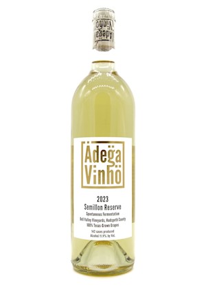 2023 Sèmillon Reserve LARGE