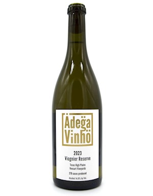 2023 Viognier Reserve LARGE