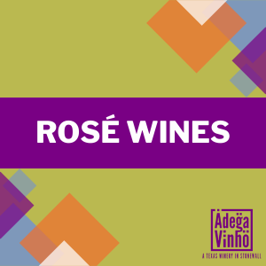 Rosé Wines
