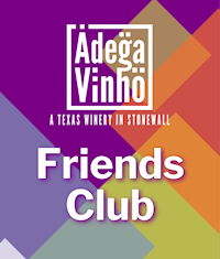 Friends of Adega Vinho Wine Club Membership MAIN