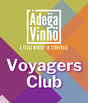 Voyagers Wine Club Membership LARGE