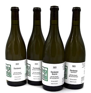 Chardonnay Pre-Release Special LARGE