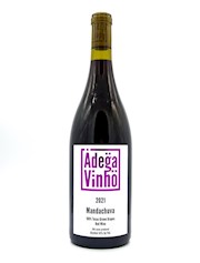 2021 Mandachuva THUMBNAIL