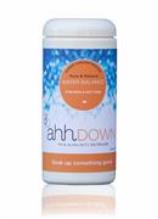 ahhDOWN - Natural hot tub & spa Ph & AK Decreaser for Hot Tubs & Spas THUMBNAIL