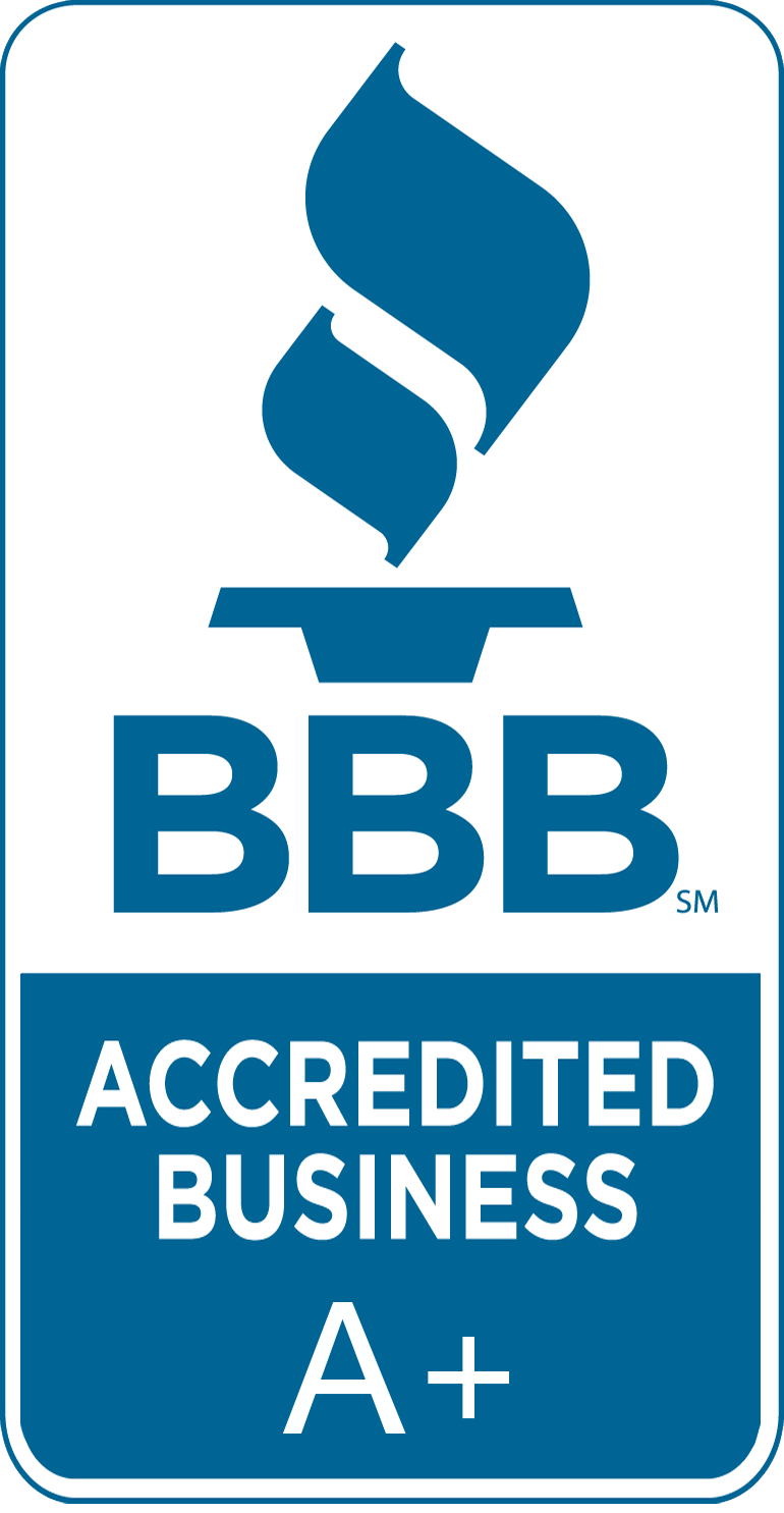 BBB Accredited Business