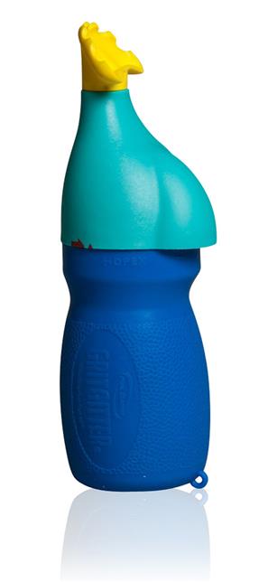 The Grit Gitter - Hot tub & spa underwater hand vacum LARGE