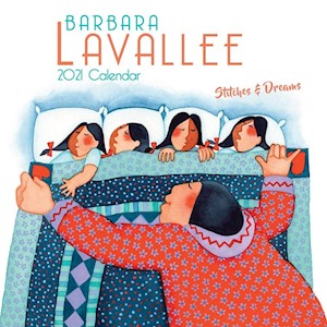2022 Lavallee Calendar THUMBNAIL
