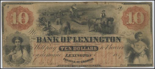 Miners And Planters Bank, Murphy, North Carolina MAIN
