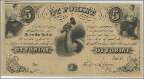 Hungarian Fund , New York, New York MAIN