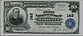First National Bank of Marietta, Ohio, Charter 142 THUMBNAIL