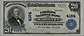 Citizens National Bank of Marietta, Ohio, Charter 4164 THUMBNAIL