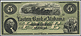 Eastern Bank Of Alabama, Eufala, Alabama THUMBNAIL