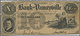 Bank of Yanceyville, North Carolina THUMBNAIL