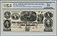 Genesee County Bank, Le Roy; ABNC Face Proof, New York THUMBNAIL