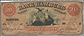 Bank of Hamburg, South Carolina THUMBNAIL