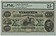 Virginia Treasury Note, Richmond, Virginia THUMBNAIL