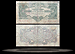 Northwest Russia Banknote, 1000 Rubles, 1919, P#210 THUMBNAIL