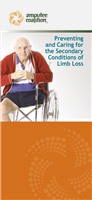 CÓMO PREVENIR Y CUIDAR: LAS CONDICION (Preventing and Caring for the Secondary Conditions) THUMBNAIL