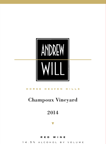 2014 Champoux MAIN