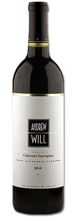 2014 Discovery Vineyard Cabernet Sauvignon MAIN