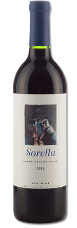 2014 Sorella MAIN