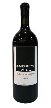 2016 Ciel du Cheval Magnum THUMBNAIL