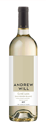 2017 "Cuvee Lucia" Sauvignon Blanc MAIN