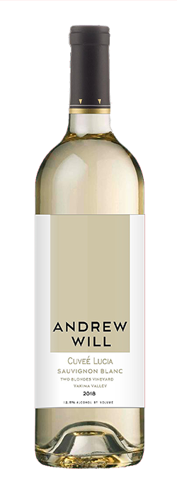 2018 Cuveé Lucia Sauvignon Blanc MAIN