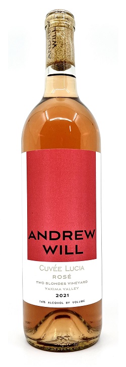 2021 Cuvée Lucia Rosé MAIN