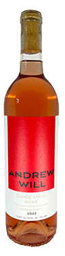 2022 Cuvée Lucia Rosé THUMBNAIL