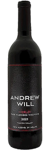 2021 Two Blondes Merlot MAIN