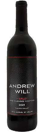2021 Two Blondes Merlot LARGE