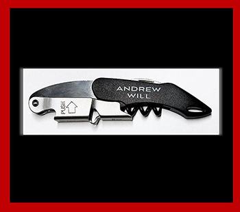 Andrew Will Wine Key LARGE