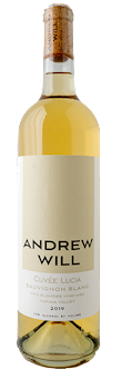 2019 Cuvée Lucia Sauvignon Blanc THUMBNAIL