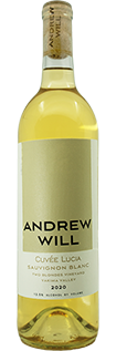 2020 Cuvée Lucia Sauvignon Blanc THUMBNAIL